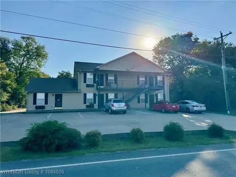 303 Roland Rd, Roland, OK 74954