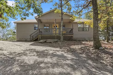 30955 Maggie Loop, Wister, OK 74966