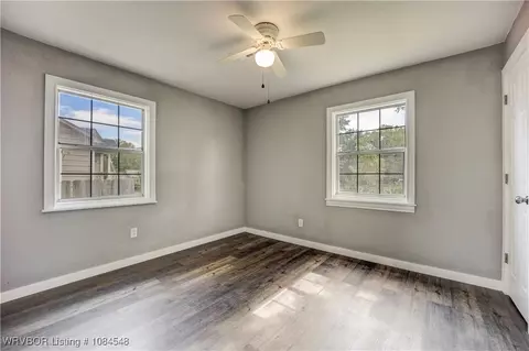 Bedroom - 3425 Santa Fe St, Fort Smith, AR 72904 photo 3 of 6