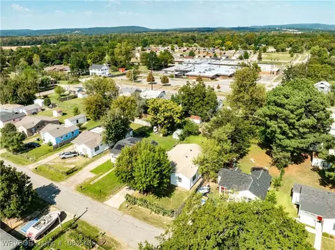 View/Area - 3425 Santa Fe St, Fort Smith, AR 72904 photo 2 of 2