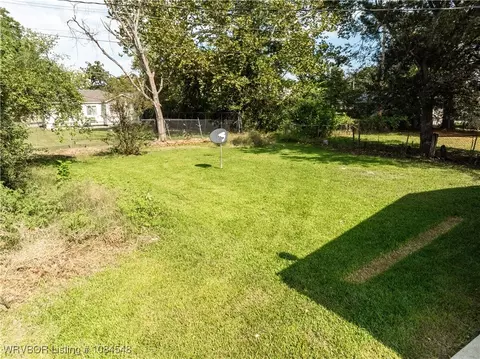 Exterior - 3425 Santa Fe St, Fort Smith, AR 72904 photo 6 of 8