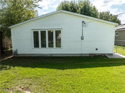 Exterior - 3425 Santa Fe St, Fort Smith, AR 72904 photo 5 of 8