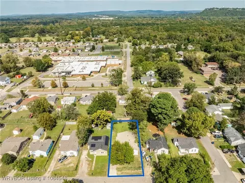 View/Area - 3425 Santa Fe St, Fort Smith, AR 72904 photo 1 of 2