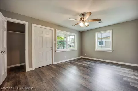 Bedroom - 3425 Santa Fe St, Fort Smith, AR 72904 photo 1 of 6