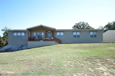 98687 S 4439, Gore, OK 74435