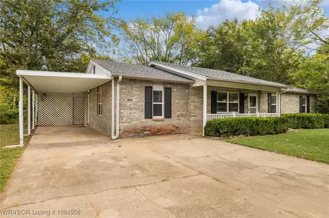 1010 A St, Barling, AR 72923