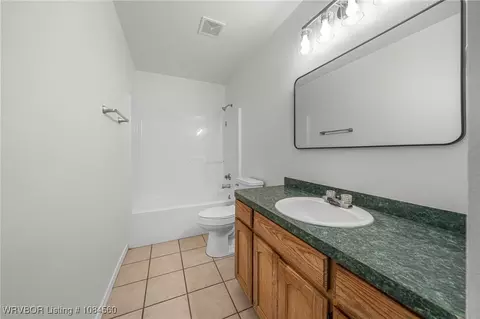 Bath - 3405 Price Cir, Fort Smith, AR 72904 photo 1 of 3