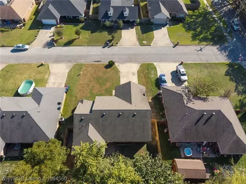 View/Area - 3405 Price Cir, Fort Smith, AR 72904 photo 1 of 2