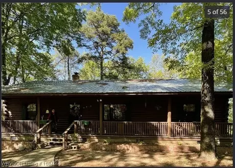 706 Private Rd 3548, Clarksville, AR 72830