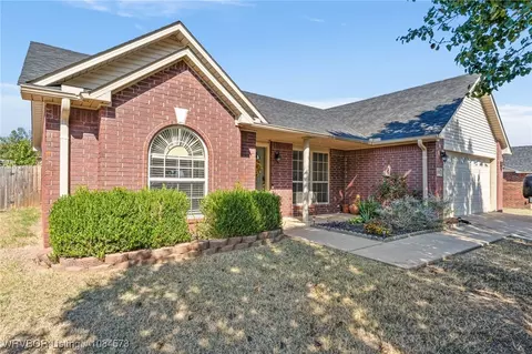 188 Spruce St, Greenwood, AR 72936