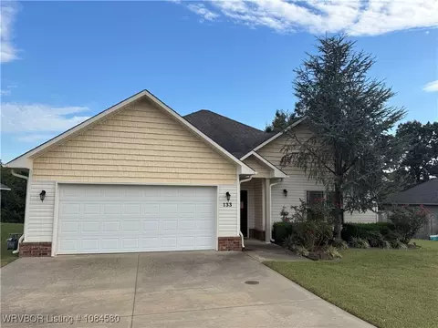 133 Stone Dr, Roland, OK 74954