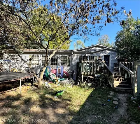 700 Love Rd, Alma, AR 72921 photo 1