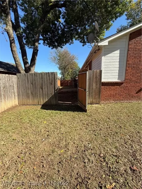 9100 Brooken Oaks, Fort Smith, AR 72908 photo 53