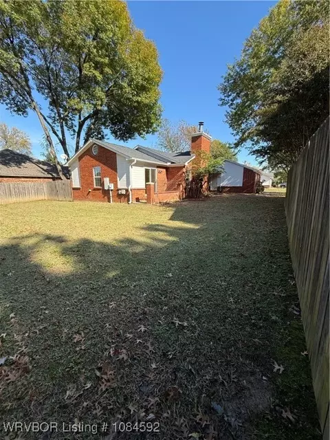 9100 Brooken Oaks, Fort Smith, AR 72908 photo 58