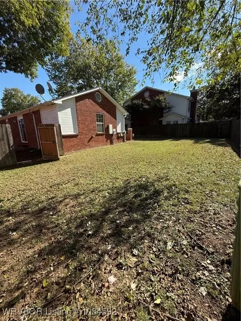 9100 Brooken Oaks, Fort Smith, AR 72908 photo 54
