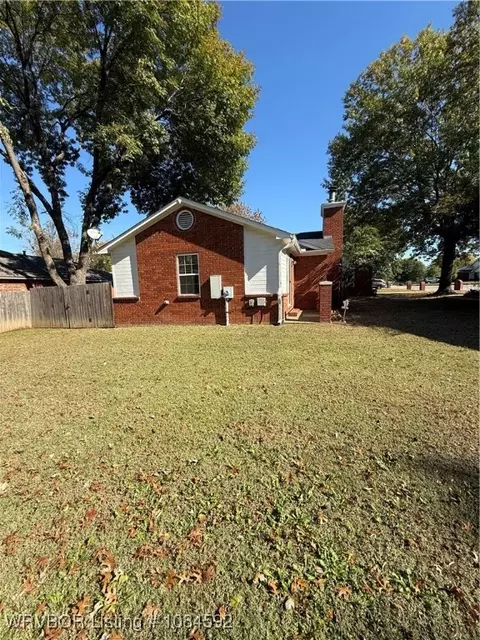 9100 Brooken Oaks, Fort Smith, AR 72908 photo 56