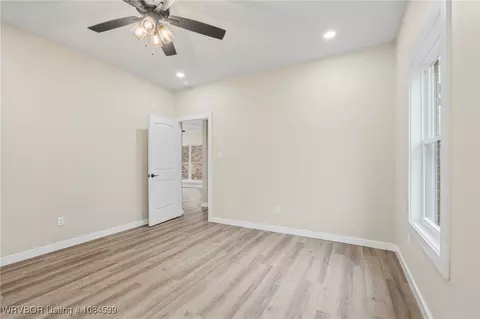 Bedroom - 3115 Spradling Ave, Fort Smith, AR 72904 photo 3 of 5