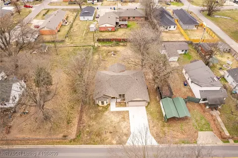 View/Area - 3115 Spradling Ave, Fort Smith, AR 72904 photo 2 of 3