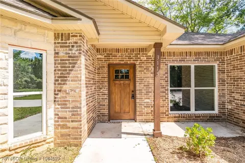 Exterior - 3115 Spradling Ave, Fort Smith, AR 72904 photo 3 of 10