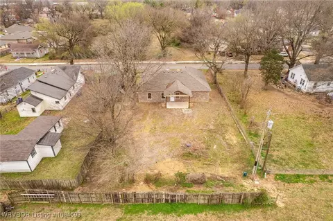 View/Area - 3115 Spradling Ave, Fort Smith, AR 72904 photo 1 of 3