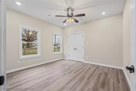 Bedroom - 3115 Spradling Ave, Fort Smith, AR 72904 photo 2 of 5