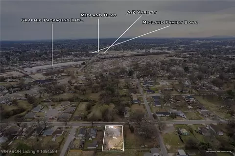 View/Area - 3115 Spradling Ave, Fort Smith, AR 72904 photo 3 of 3
