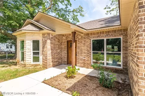 Exterior - 3115 Spradling Ave, Fort Smith, AR 72904 photo 2 of 10