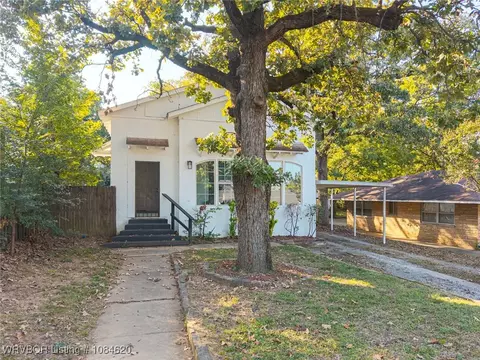 2412 S Greenwood Ave, Fort Smith, AR 72901 photo 2