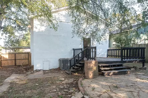 2412 S Greenwood Ave, Fort Smith, AR 72901 photo 31