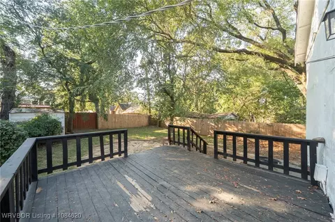 2412 S Greenwood Ave, Fort Smith, AR 72901 photo 28