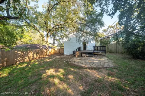 2412 S Greenwood Ave, Fort Smith, AR 72901 photo 30
