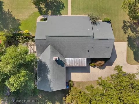 8501 Royal Ridge Dr, Fort Smith, AR 72903 photo 35