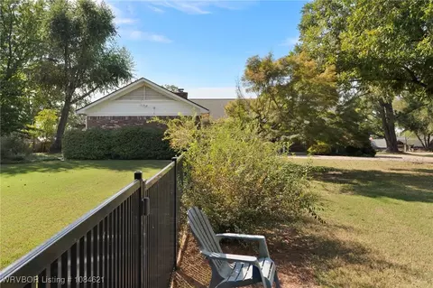 8501 Royal Ridge Dr, Fort Smith, AR 72903 photo 33