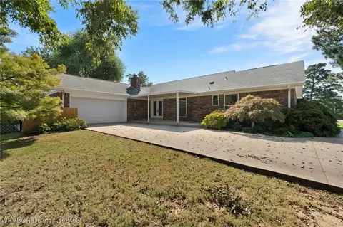 8501 Royal Ridge Dr, Fort Smith, AR 72903 photo 36