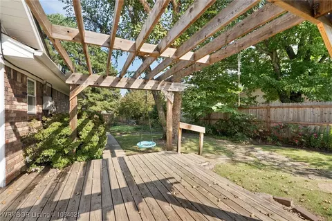 8501 Royal Ridge Dr, Fort Smith, AR 72903 photo 29