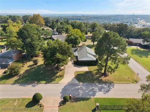 8501 Royal Ridge Dr, Fort Smith, AR 72903 photo 41