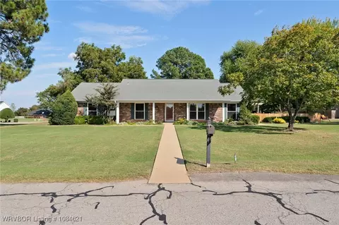 8501 Royal Ridge Dr, Fort Smith, AR 72903 photo 43