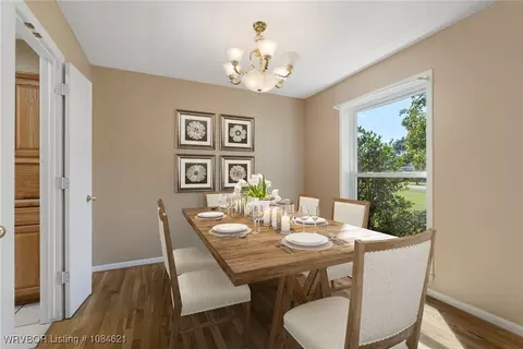 8501 Royal Ridge Dr, Fort Smith, AR 72903 photo 7