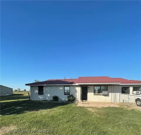 20242 Airport Rd, Stigler, OK 74462