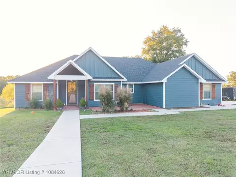 104178 S 4769 Rd, Muldrow, OK 74948