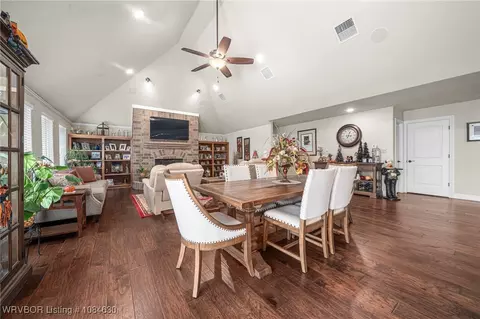 3308 Ramsgate Way, Fort Smith, AR 72908 photo 9
