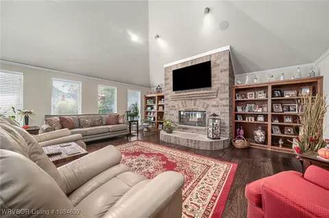 3308 Ramsgate Way, Fort Smith, AR 72908 photo 7