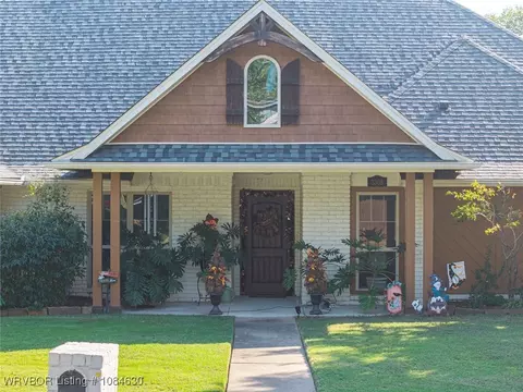 3308 Ramsgate Way, Fort Smith, AR 72908 photo 3
