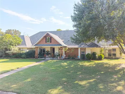 3308 Ramsgate Way, Fort Smith, AR 72908