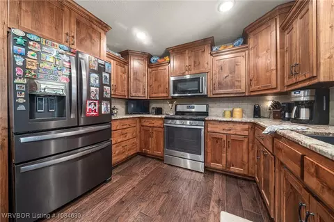 3308 Ramsgate Way, Fort Smith, AR 72908 photo 12