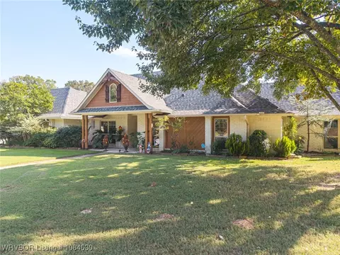 3308 Ramsgate Way, Fort Smith, AR 72908 photo 36