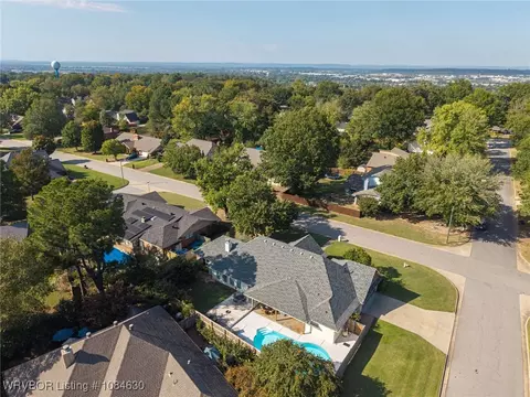 3308 Ramsgate Way, Fort Smith, AR 72908 photo 32