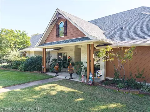 3308 Ramsgate Way, Fort Smith, AR 72908 photo 2