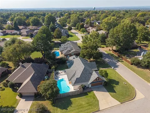 3308 Ramsgate Way, Fort Smith, AR 72908 photo 33
