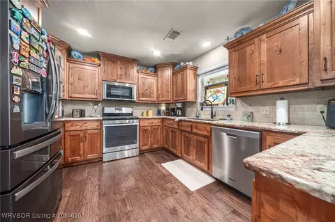 3308 Ramsgate Way, Fort Smith, AR 72908 photo 11